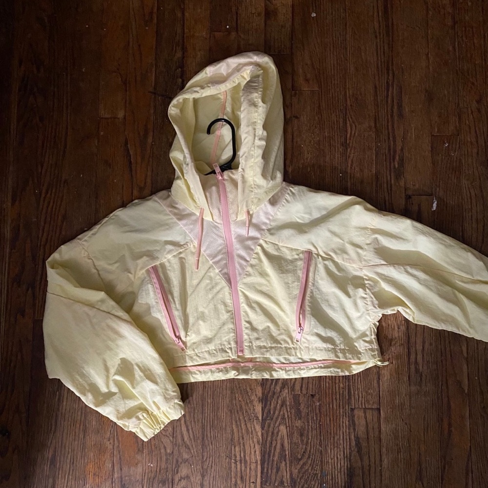 Zara jacket